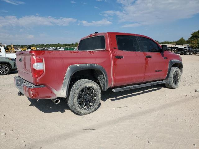 2021 TOYOTA TUNDRA CRE - 5TFDY5F11MX993996