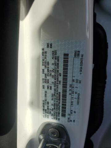 2022 FORD ESCAPE SEL - 1FMCU0KZ7NUB89898