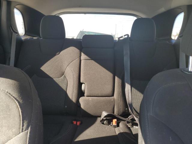 2019 JEEP CHEROKEE L - 1C4PJLCB6KD143332