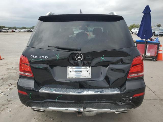2015 MERCEDES-BENZ GLK 350 - WDCGG5HB4FG361495