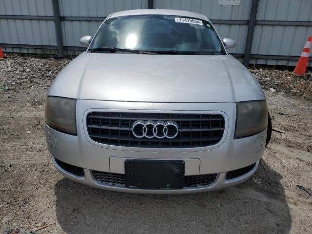 2006 AUDI TT TRUSC28N961009784  71419054