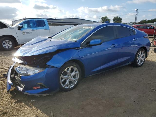 VIN 1G1RD6S55HU159164 2017 Chevrolet Volt, Premier no.1