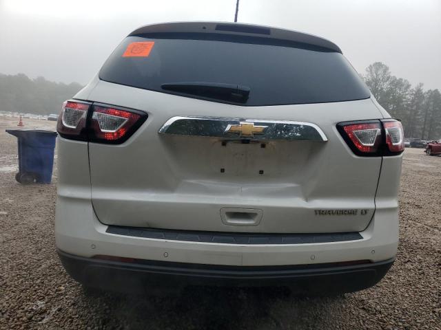 2016 CHEVROLET TRAVERSE L - 1GNKRHKD2GJ299192