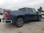 CHEVROLET SILVERADO photo