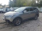 2018 HYUNDAI SANTA FE S - 5XYZT3LB4JG565991