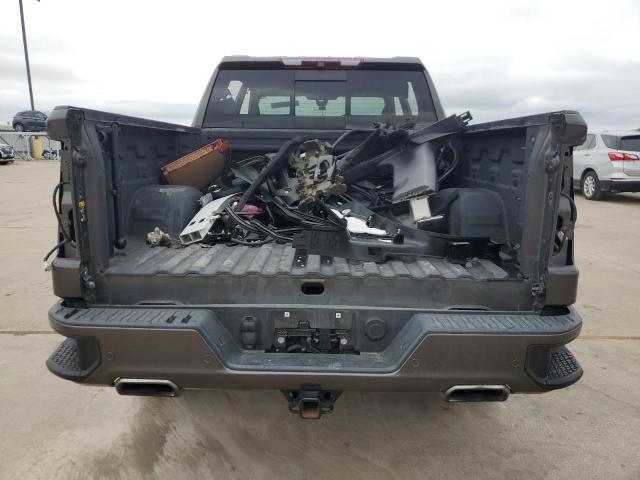 2019 GMC SIERRA K15 - 1GTP9EEL3KZ274084