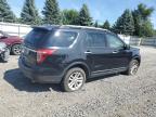 FORD EXPLORER X photo