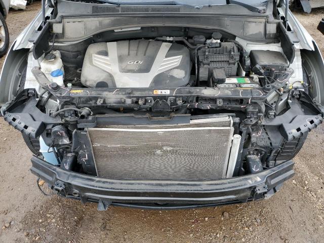 2015 HYUNDAI SANTA FE G - KM8SRDHF6FU103824