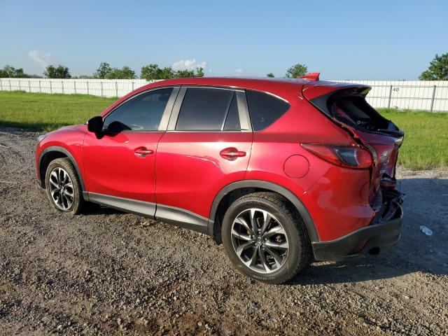 2016 MAZDA CX-5 GT - JM3KE2DY9G0828975