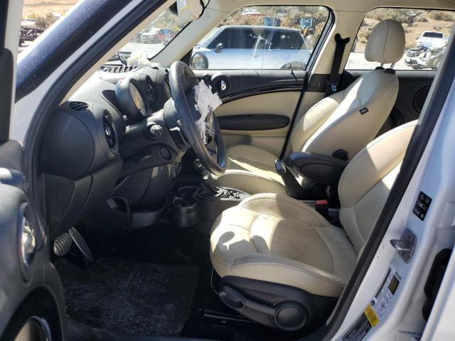 2015 MINI COOPER S C - WMWZC5C58FWP48310