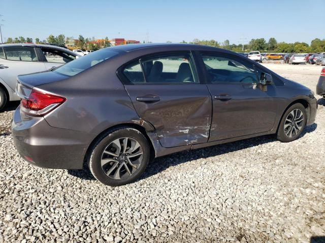 VIN 19XFB2F89DE220618 2013 HONDA CIVIC no.3