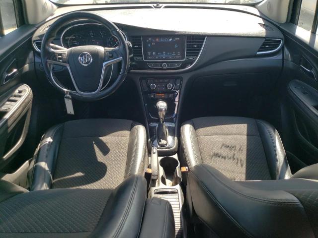 2019 BUICK ENCORE PRE - KL4CJASBXKB790746