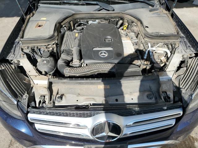 VIN WDC0G4JB3GF008503 2016 Mercedes-Benz GLC-Class,... no.12