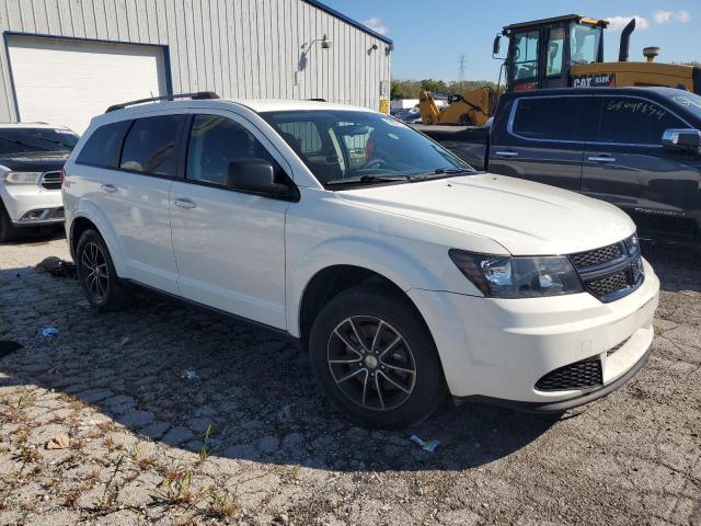 VIN 3C4PDCAB6HT605224 2017 Dodge Journey, SE no.4