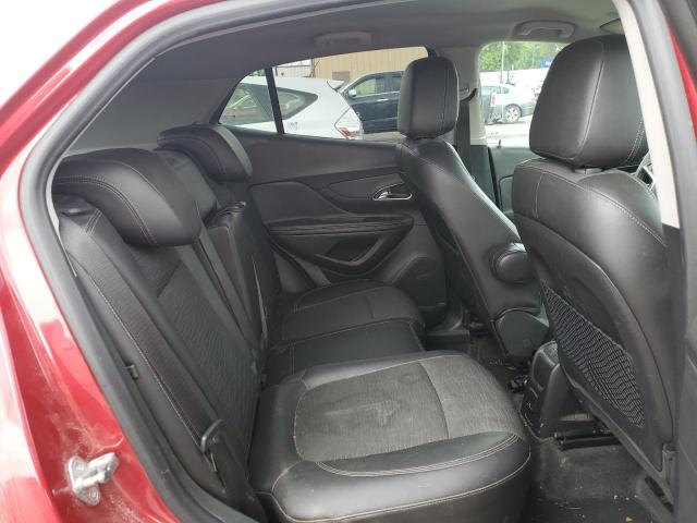 2015 BUICK ENCORE CON - KL4CJFSB1FB170418