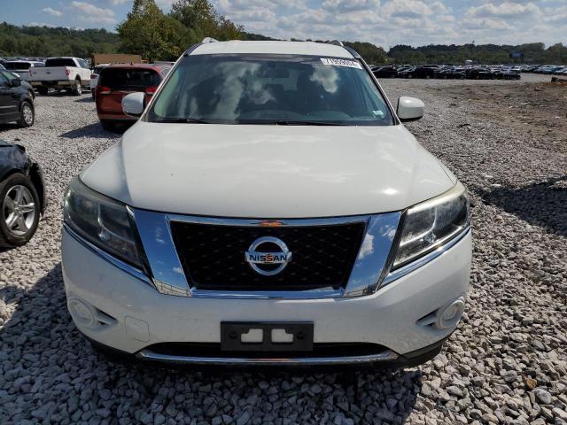 VIN 5N1AR2MM5GC613481 2016 Nissan Pathfinder, S no.5