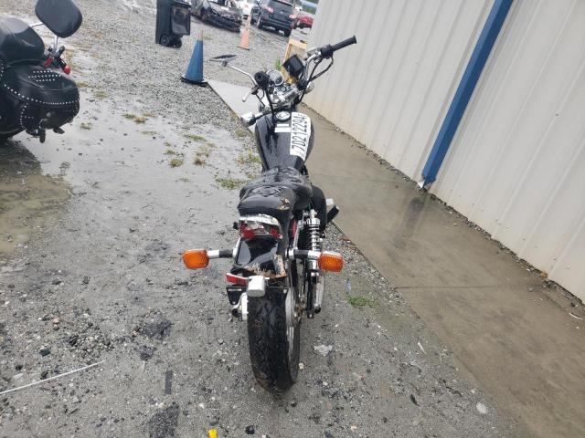 2008 HONDA CMX250 C JH2MC13018K402708
