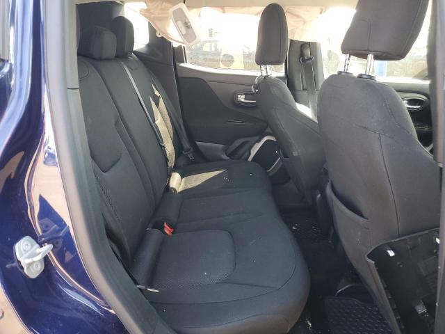 2016 JEEP RENEGADE L - ZACCJABT7GPC64134