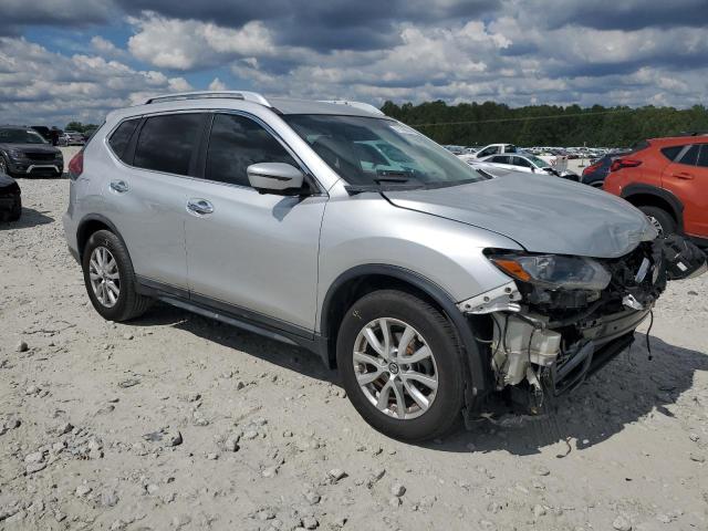 2018 NISSAN ROGUE S - KNMAT2MT0JP530957