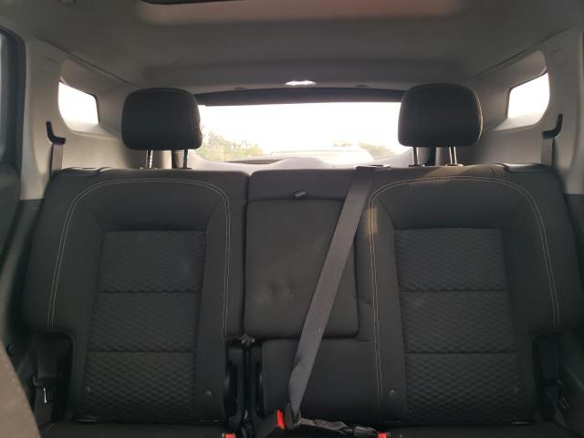 2020 GMC TERRAIN SL - 3GKALTEVXLL159492
