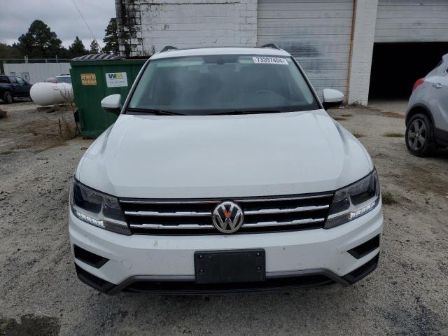 2021 VOLKSWAGEN TIGUAN SE - 3VV2B7AX3MM152835