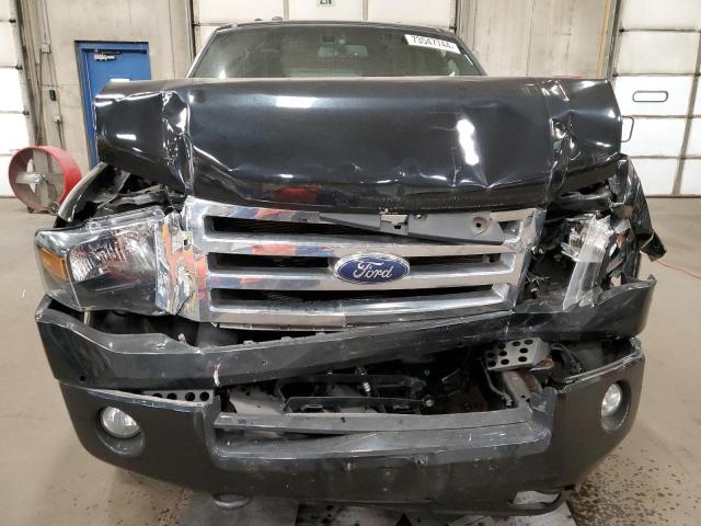 VIN 1FMJK2A56DEF35116 2013 Ford Expedition, El Limited no.5