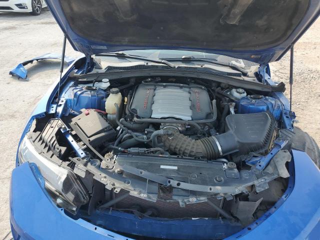 2018 CHEVROLET CAMARO SS - 1G1FF1R74J0106041
