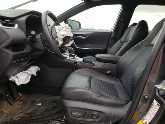 2023 TOYOTA RAV4 XSE - 2T3E6RFVXPW039888