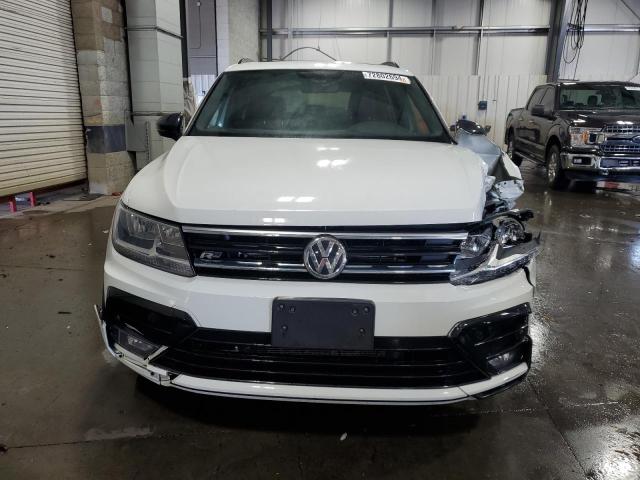 VIN 3VV2B7AX9KM188607 2019 Volkswagen Tiguan, SE no.5