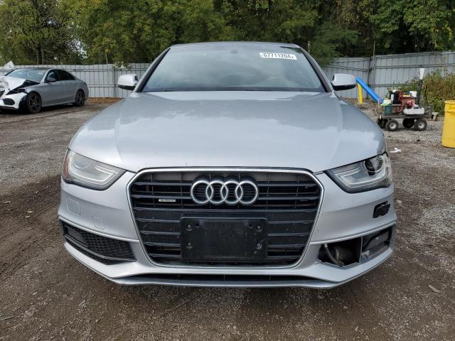 2015 AUDI A4 PRESTIG WAUKFCFLXFN013955