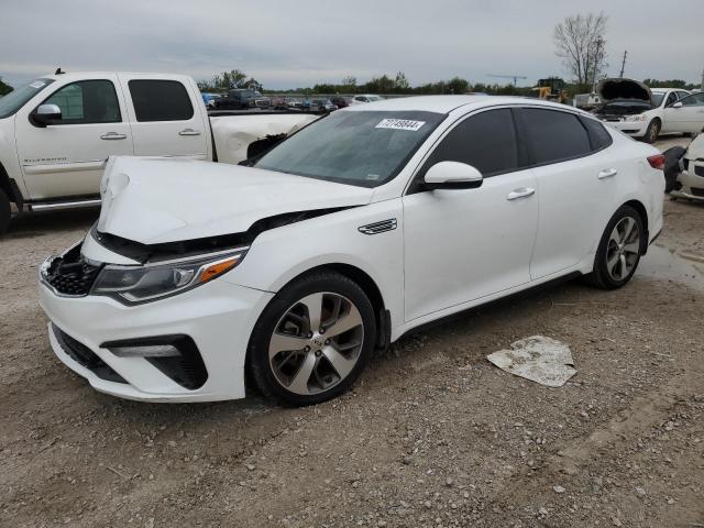 2020 KIA OPTIMA #3028432218