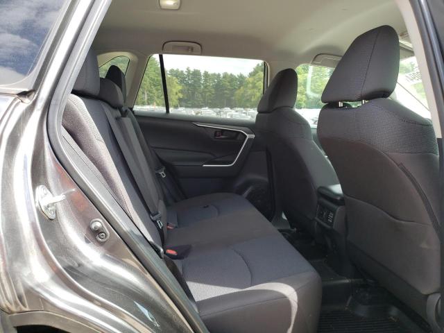 2022 TOYOTA RAV4 LE - 2T3F1RFVXNC260067