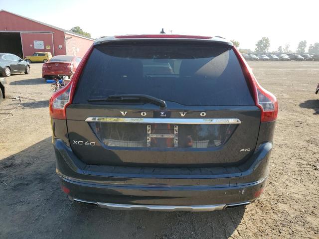 2015 VOLVO XC60 3.2 YV4952RA0F2559817