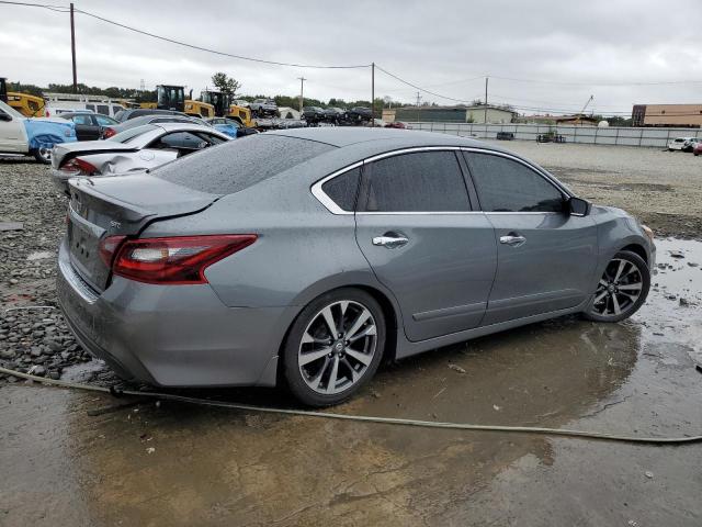 2017 NISSAN ALTIMA 2.5 - 1N4AL3AP2HN330073