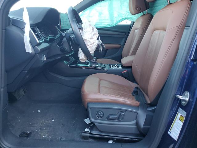 2021 AUDI Q5 PREMIUM - WA1AAAFY0M2035016