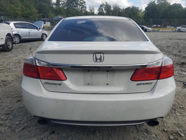 VIN 1HGCR2F5XFA155399 2015 Honda Accord, Sport no.6