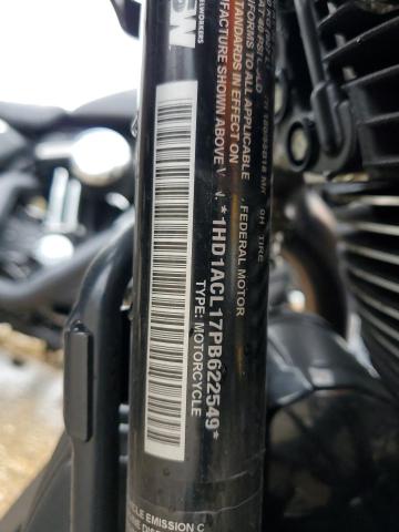 2023 HARLEY-DAVIDSON FLTRXST 1HD1ACL17PB622549