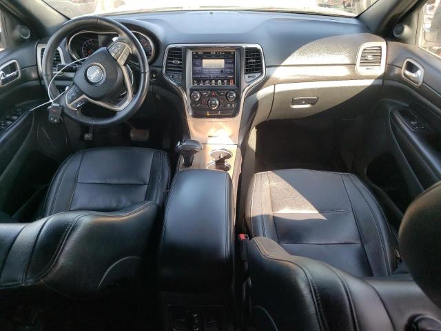 2015 JEEP GRAND CHER - 1C4RJFAG5FC834937