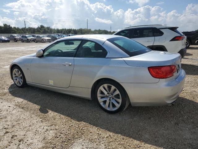 VIN WBADW3C5XDJ525573 2013 BMW 3 Series, 328 I no.2