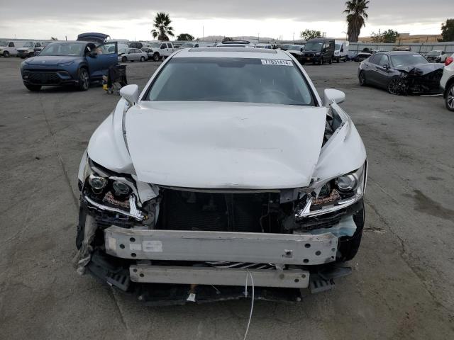 2015 LEXUS LS 460L JTHGL5EF4F5054959