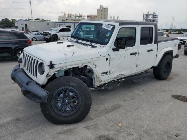 2020 JEEP GLADIATOR SPORT 2020