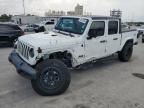 2020 JEEP GLADIATOR - 1C6HJTAG0LL213831