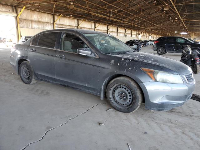 2009 HONDA ACCORD LX 1HGCP26379A025086  73033834