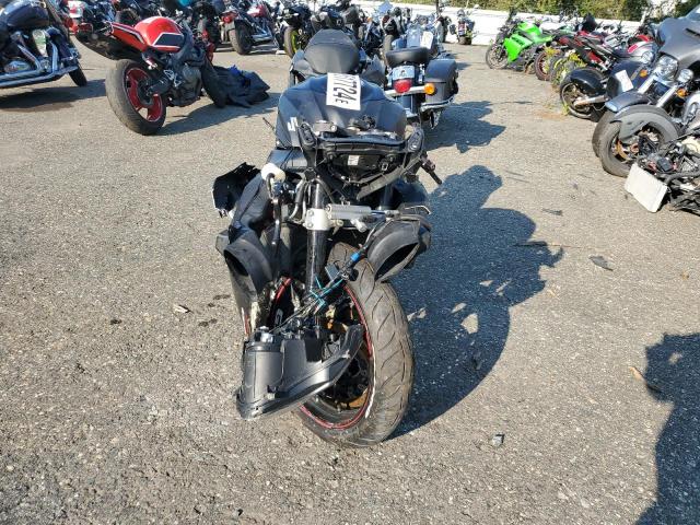 2012 SUZUKI GSX-R1000 - JS1GT78A0C2101506