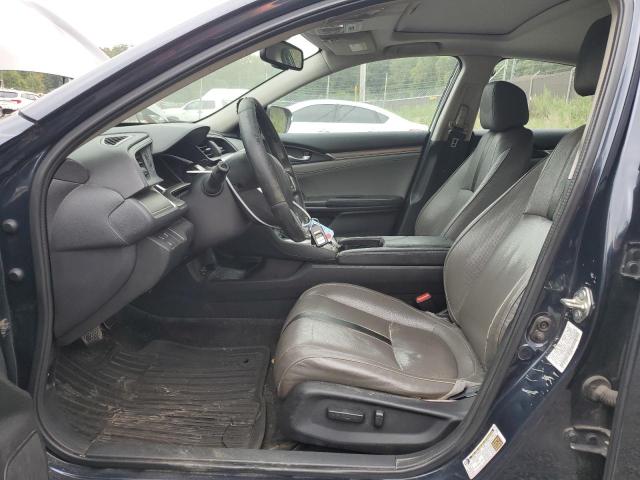 2016 HONDA CIVIC TOUR - 19XFC1F96GE204378