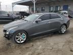 2016 CADILLAC ATS LUXURY - 1G6AB5RX2G0194927