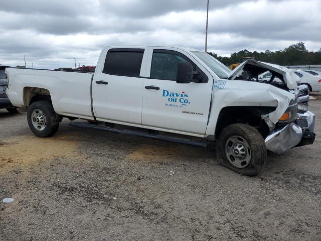 2015 CHEVROLET SILVERADO - 1GC1CUEG0FF137194