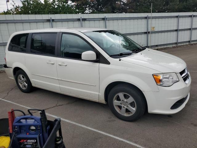 VIN 2C4RDGCG5DR524219 2013 Dodge Grand Caravan, Sxt no.4