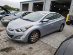 HYUNDAI ELANTRA SE photo