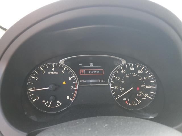 2018 NISSAN ALTIMA 2.5 - 1N4AL3AP0JC258081